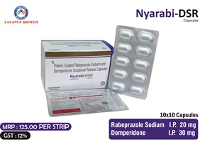 NYARABI-DSR